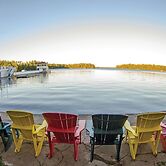 Clevelands House Resort Muskoka