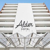 Alder Hotel Uptown New Orleans