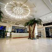 Shandong Machinery Hotel Yantai