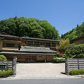 Tsunagi Onsen Shikitei