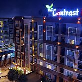 The Contrast i Hotel