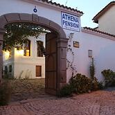 Athena Pension