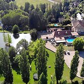 Le Domaine de l'Etang de Sandanet