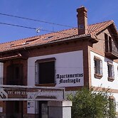 Apartamentos Monfragüe