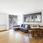 Font del Ferro Apartaments