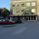 Gjestehuset Kristiansund