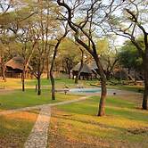 The Tree Lodge at Sikumi