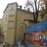 HI Hostel Rijeka