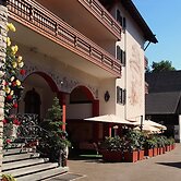Hotel Restaurant Bierhaeusle