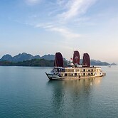 Orchid Trendy Cruise