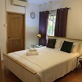 The Orchard Holiday Home