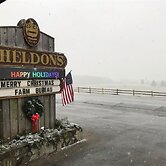 OYO Sheldon's Motel And Restaurant