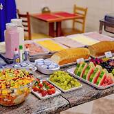 Grande Hotel Bragança