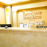Apart Hotel Buen Retiro