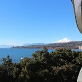 El Nido Villarrica Apartment