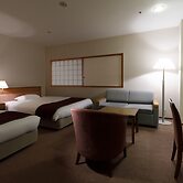 Hotel Tsu Center Palace