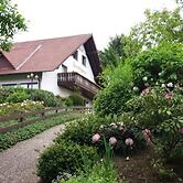 Hotel Forsthaus Alter Foerster