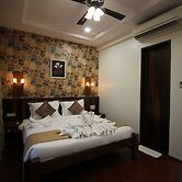 Hotel Majestique pune