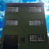 Guest Green - Adults Only - Hostel