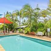 Leisure Tourist Park