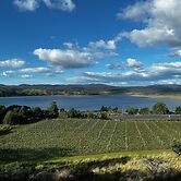 Armalong Winery Chalets