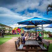 Eagle Heights Mountain Hotel