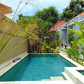 Batu Kandik Homestay