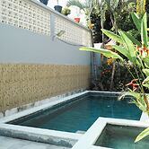 Batu Kandik Homestay