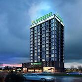 Relaxed Season Hotel - Foshan