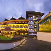 Lemon Tree Hotel Gangtok