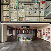 Aloft Jakarta Wahid Hasyim