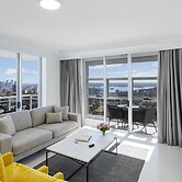 Meriton Suites Bondi Junction