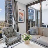 Meriton Suites George Street, Parramatta