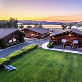 Soap Lake Natural Spa & Resort