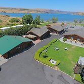 Soap Lake Natural Spa & Resort