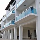 The Vue Apartment Hotel