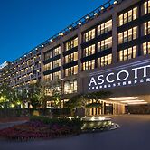 Ascott Riverside Garden Beijing