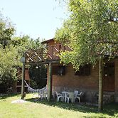 Cabañas El Algodonal