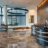 Pullman Brisbane Airport