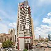 Ramada Encore by Wyndham Kuwait Downtown