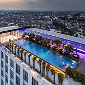Mercure Bandung City Centre