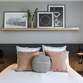 Hôtel Mercure Paris Gennevilliers