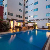 Pumma Business Hotel