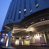 Rembrandt Hotel Oita