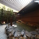 Onyado Nono Nara Natural Hot Spring