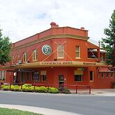 The Commercial Hotel
