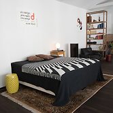 Weimar Central Artist Loft