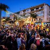 SolRoom Plz La Nogalera - Adults Only