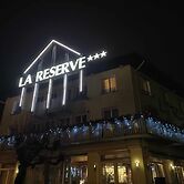 Hotel la Réserve