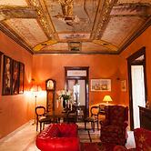 Palazzo Melluso LUXURY SUITE